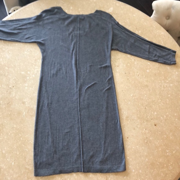 Banana republic sweater dress - Picture 4 of 8
